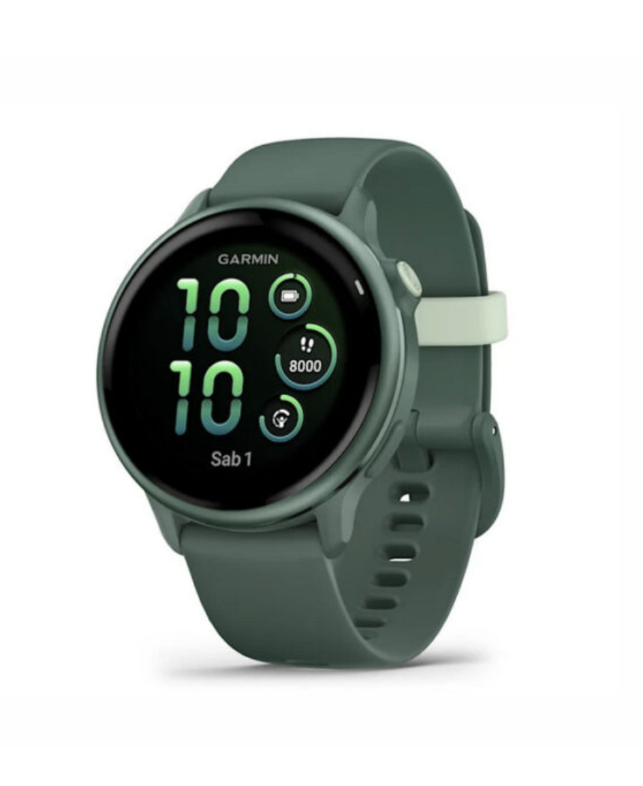Garmin Vivoactive® 6 - Jasper Green