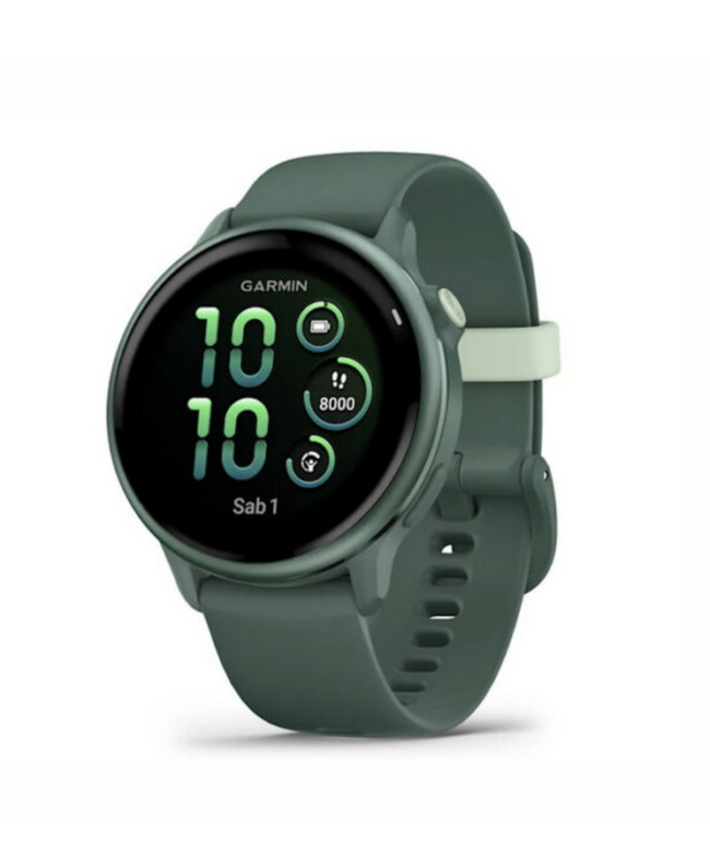 Garmin Vivoactive® 6 - Jasper Green