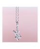 Rosato Charm e Collana Mamma