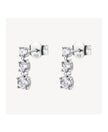 Brosway Orecchini Argento Fancy
