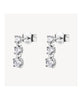 Brosway Orecchini Argento Fancy