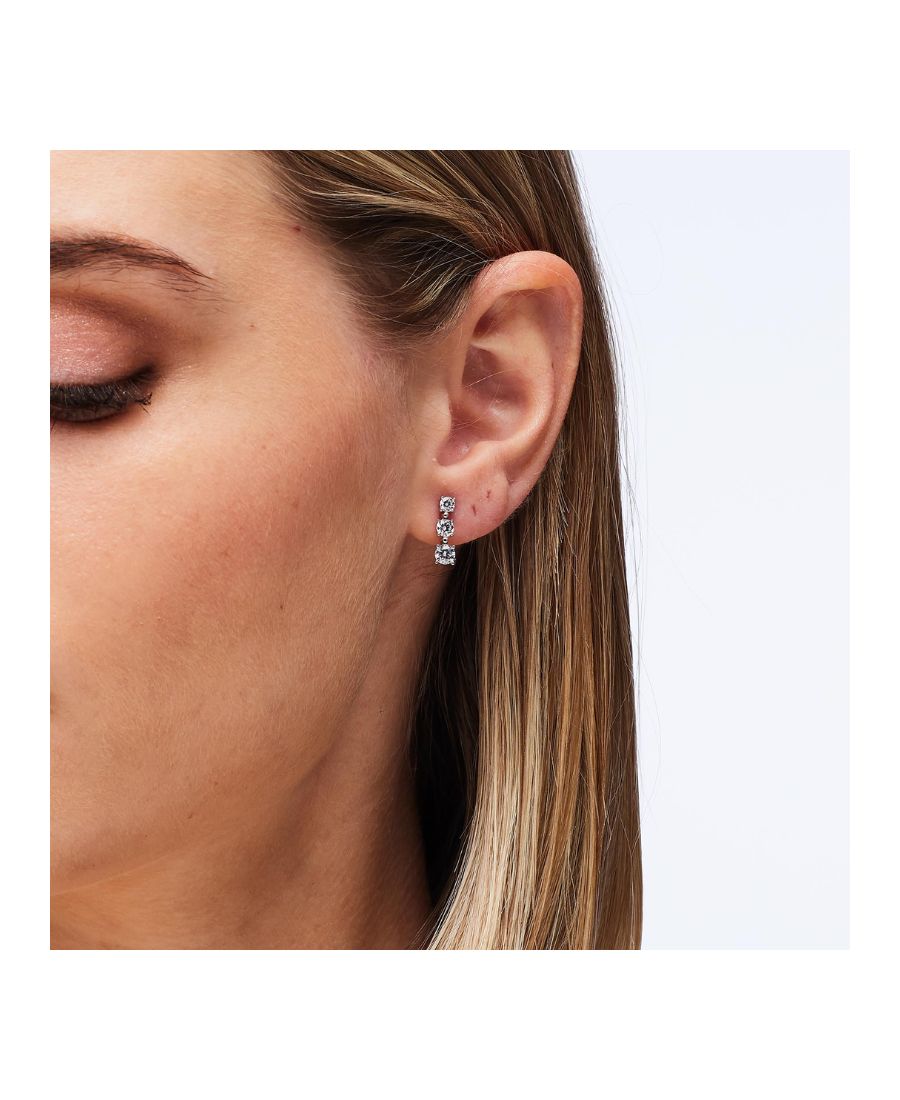 Brosway Orecchini Argento Fancy