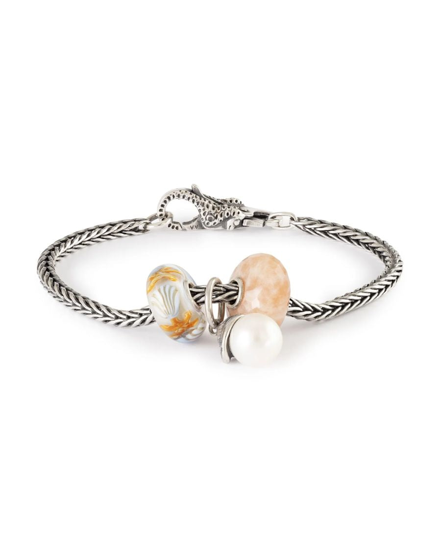 Trollbeads Pendente Tesoro dell'Oceano