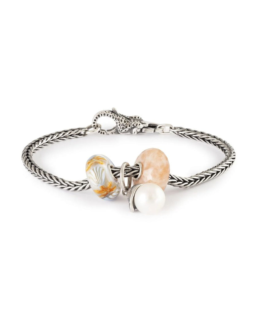 Trollbeads Pendente Tesoro dell'Oceano