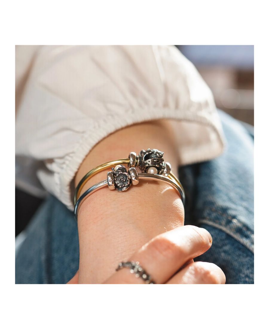 Trollbeads Promessa dell'Oceano