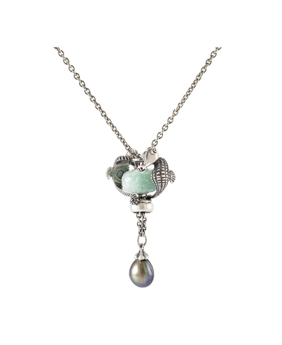 Trollbeads Pendente Guardiani del Mare