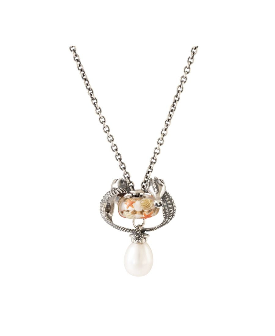 Trollbeads Pendente Guardiani del Mare