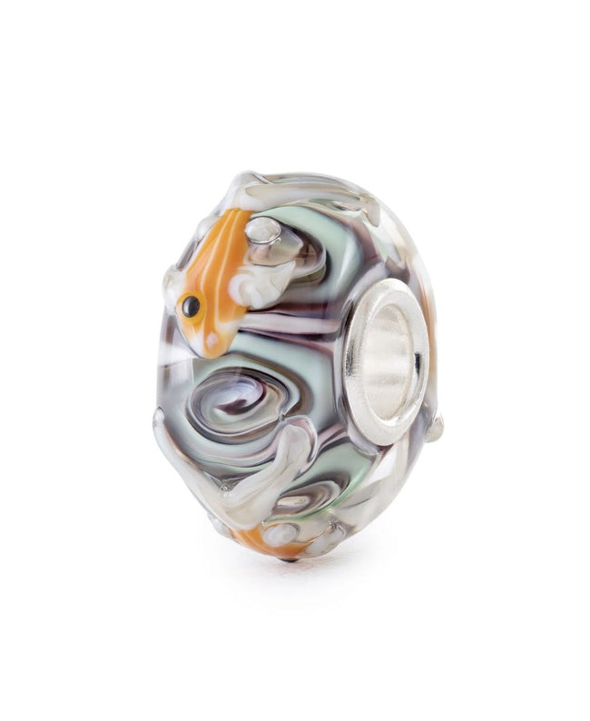 Trollbeads Girotondo di Pesciolini