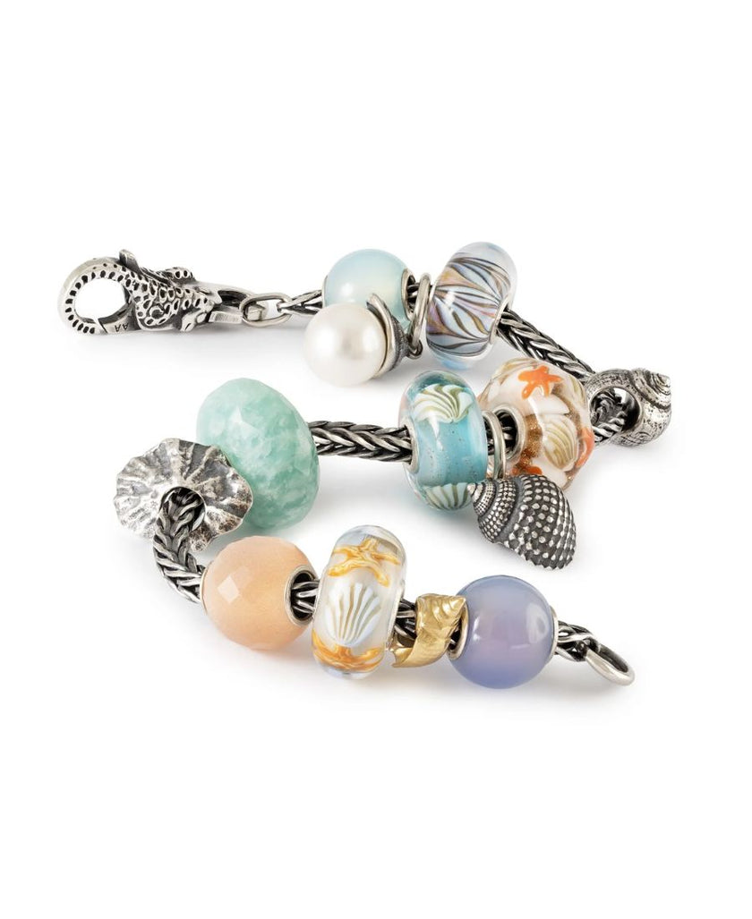 Trollbeads Pendente Conchiglia