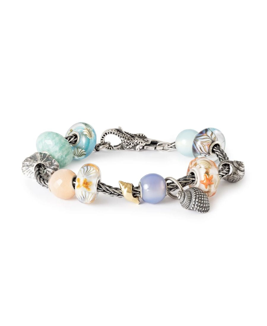 Trollbeads Canto dell'Oceano