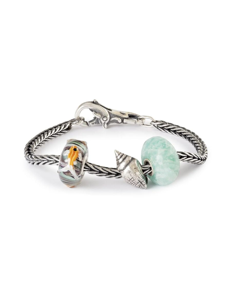 Trollbeads Eco dell'Oceano