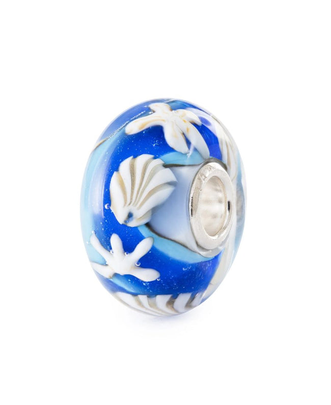 Trollbeads Tesori del Mare