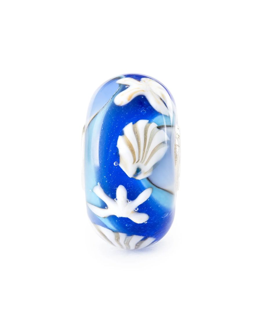 Trollbeads Tesori del Mare