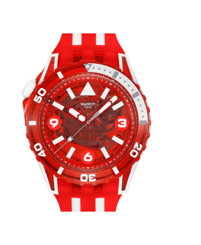 Swatch Orologio Lion's Mane