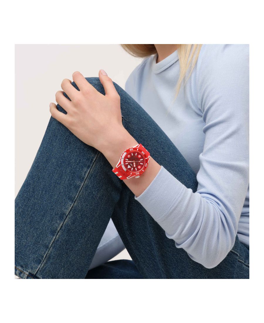 Swatch Orologio Lion's Mane
