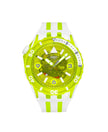 Swatch Orologio Egg Yolk