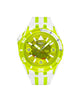 Swatch Orologio Egg Yolk
