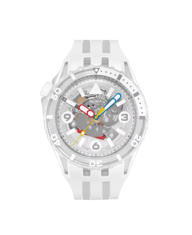 Swatch Orologio Aurelia Aurita