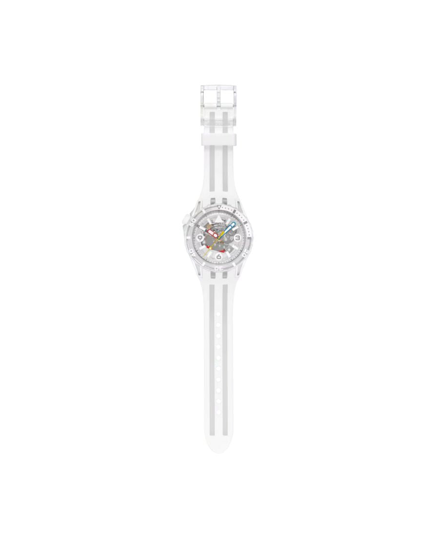 Swatch Orologio Aurelia Aurita