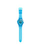 Swatch Orologio Blue Fire
