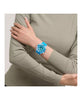 Swatch Orologio Blue Fire