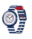 Orologio Flik Flak Little Boat
