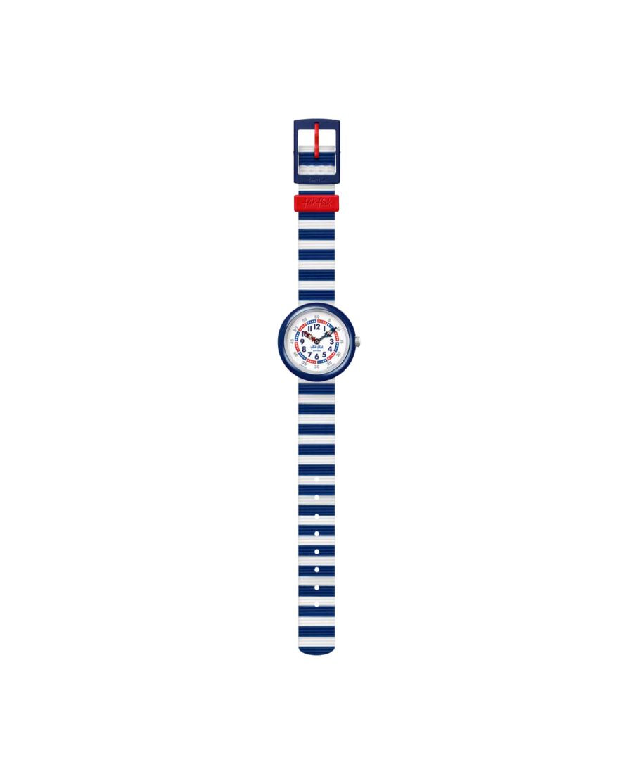 Orologio Flik Flak Little Boat