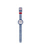 Orologio Flik Flak Little Boat