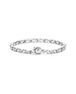Ti Sento Milano Bracciale Argento e Zirconi