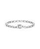 Ti Sento Milano Bracciale Argento e Zirconi
