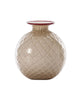 Venini Monofiori Balloton Extrasmall Moka