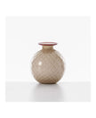 Venini Monofiori Balloton Extrasmall Moka