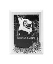 Giovanni Raspini Cornice Argento 
