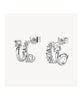 Brosway Orecchini Argento Fancy