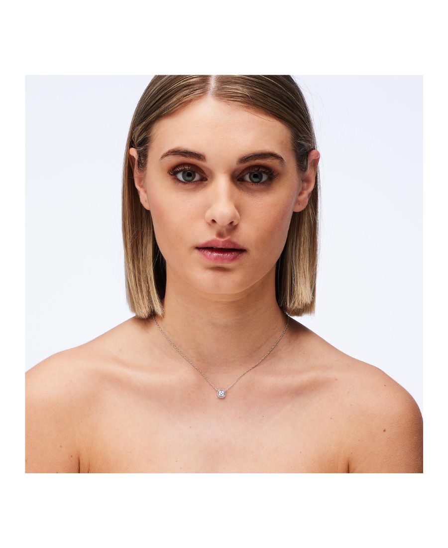 Brosway Collana Argento Fancy