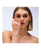 Brosway Bracciale Tennis Argento Fancy