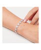 Brosway Bracciale Tennis Argento Fancy