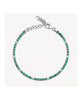 Brosway Bracciale Tennis Argento Fancy