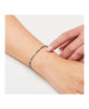 Brosway Bracciale Tennis Argento Fancy