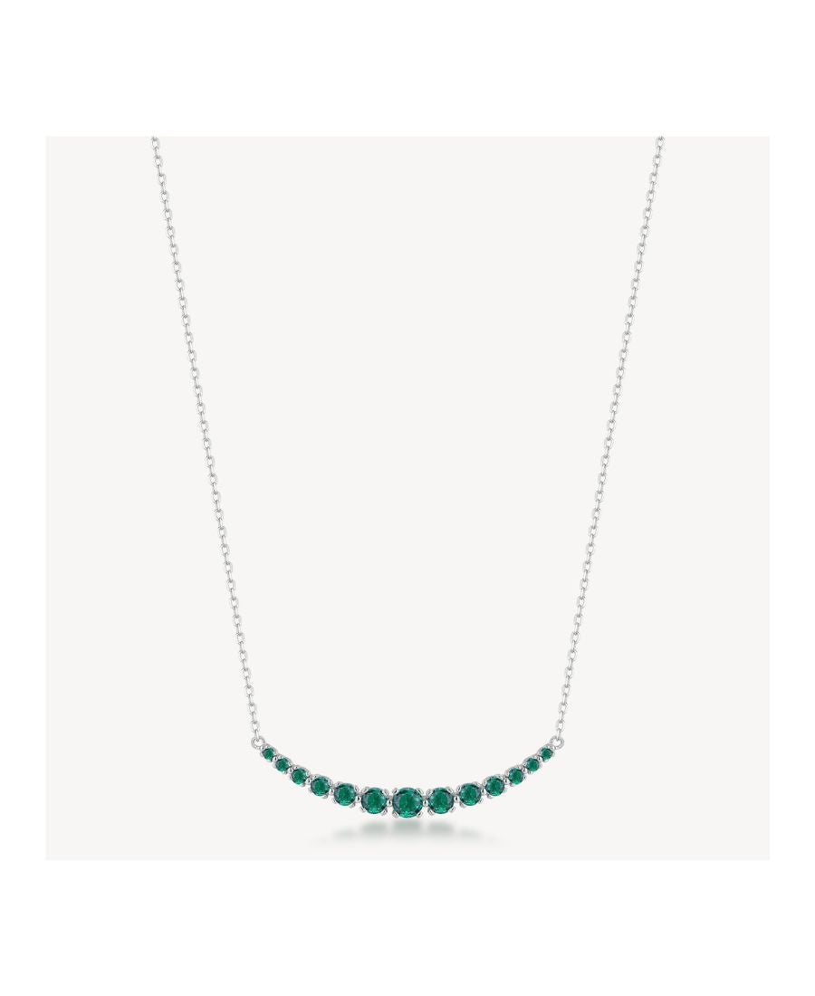 Brosway Collana Argento Fancy