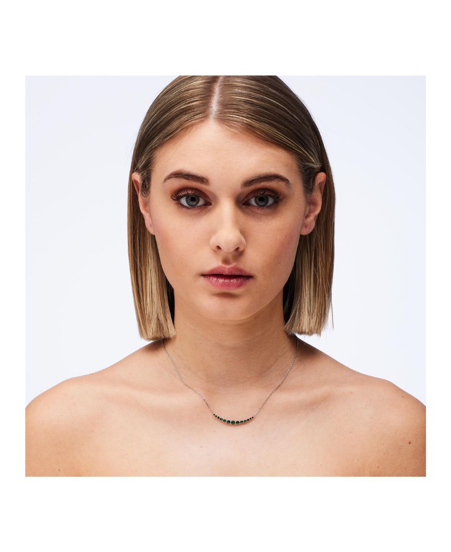 Brosway Collana Argento Fancy