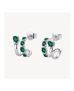 Brosway Orecchini Argento Fancy