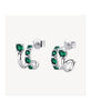 Brosway Orecchini Argento Fancy