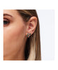 Brosway Orecchini Argento Fancy