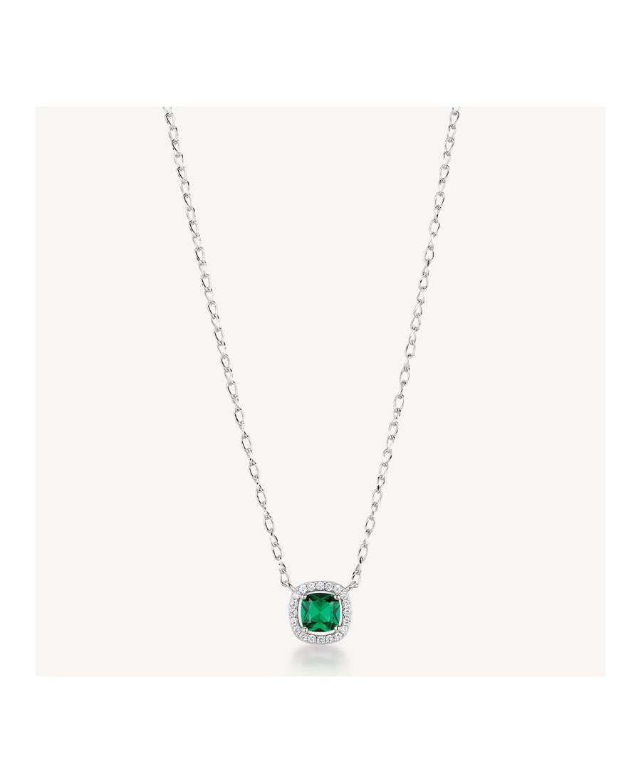 Brosway Collana Argento Fancy