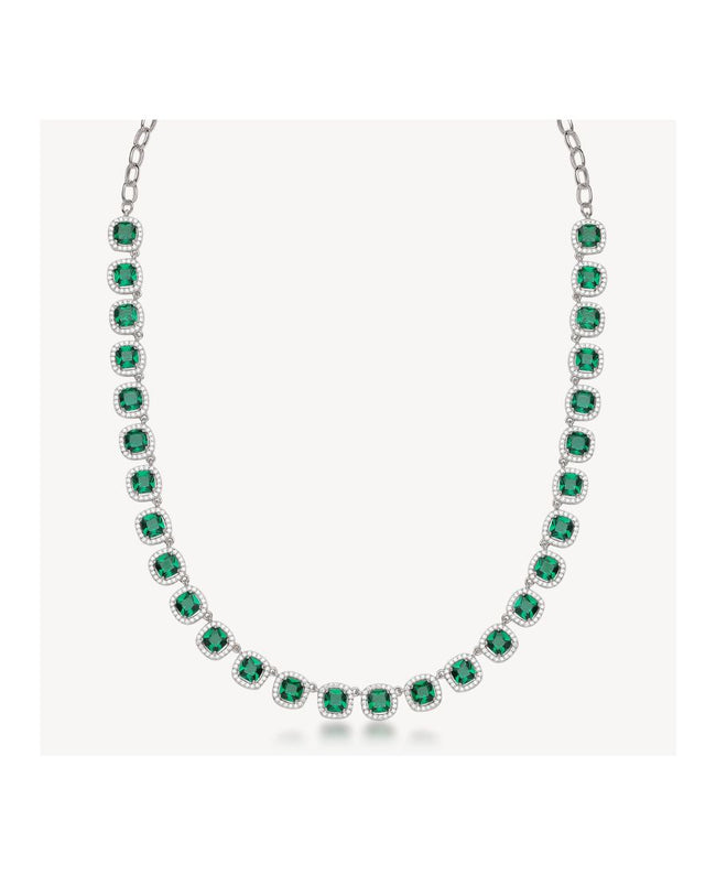 Brosway Collana Tennis Fancy