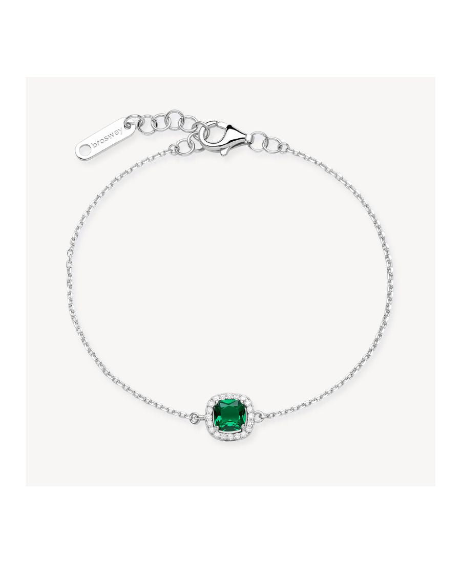 Brosway Bracciale Argento Fancy