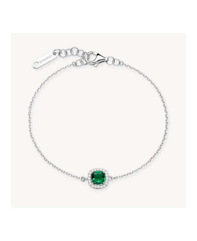 Brosway Bracciale Argento Fancy