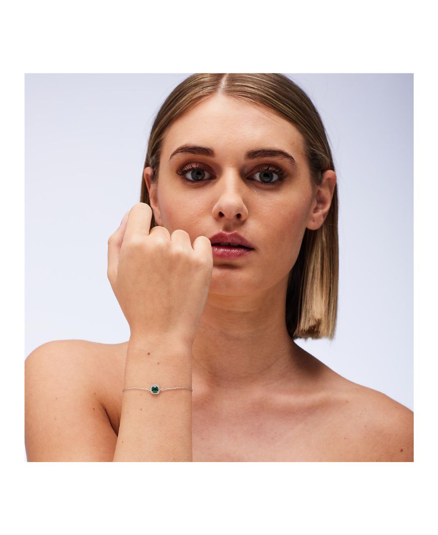 Brosway Bracciale Argento Fancy