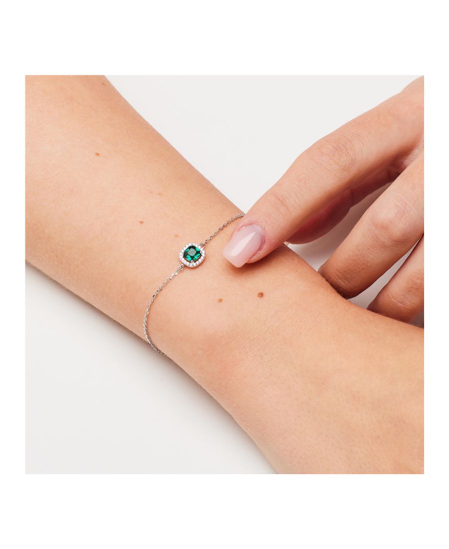 Brosway Bracciale Argento Fancy